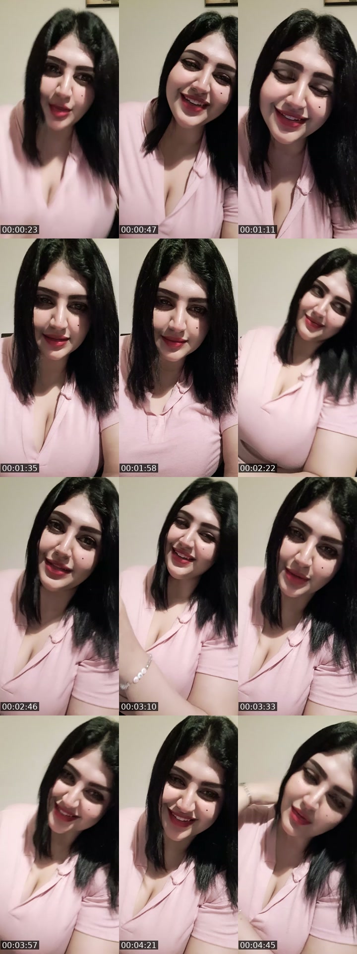 TikTok live: أجمل إحساس by @5kh03