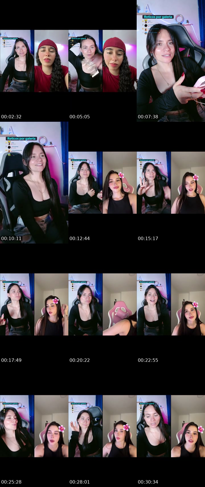 TikTok live: Lets Go LIVE! by @ana49sanchez