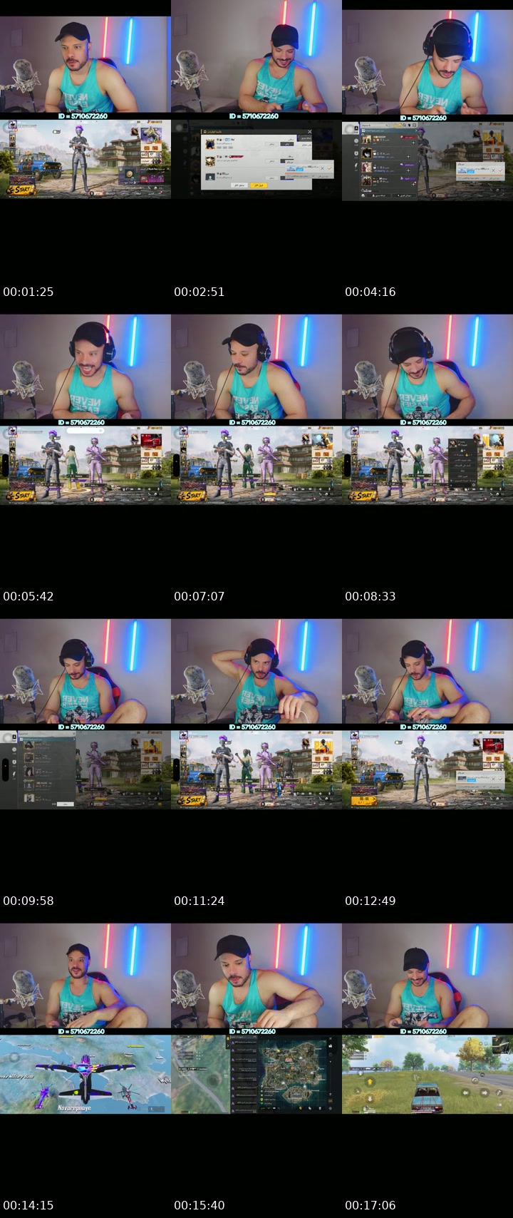 TikTok live: Lets Go LIVE! by @anf_iq