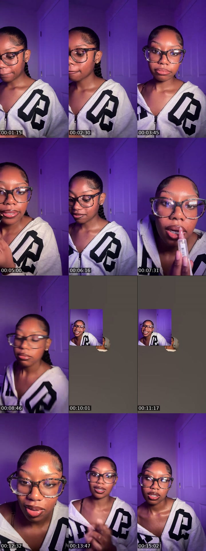 TikTok live: 10 fairy wings by @aaliyaahhmonett