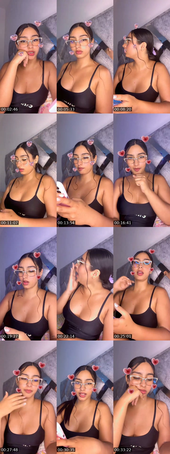 @antonella__221 TikTok live from 2026-07-18