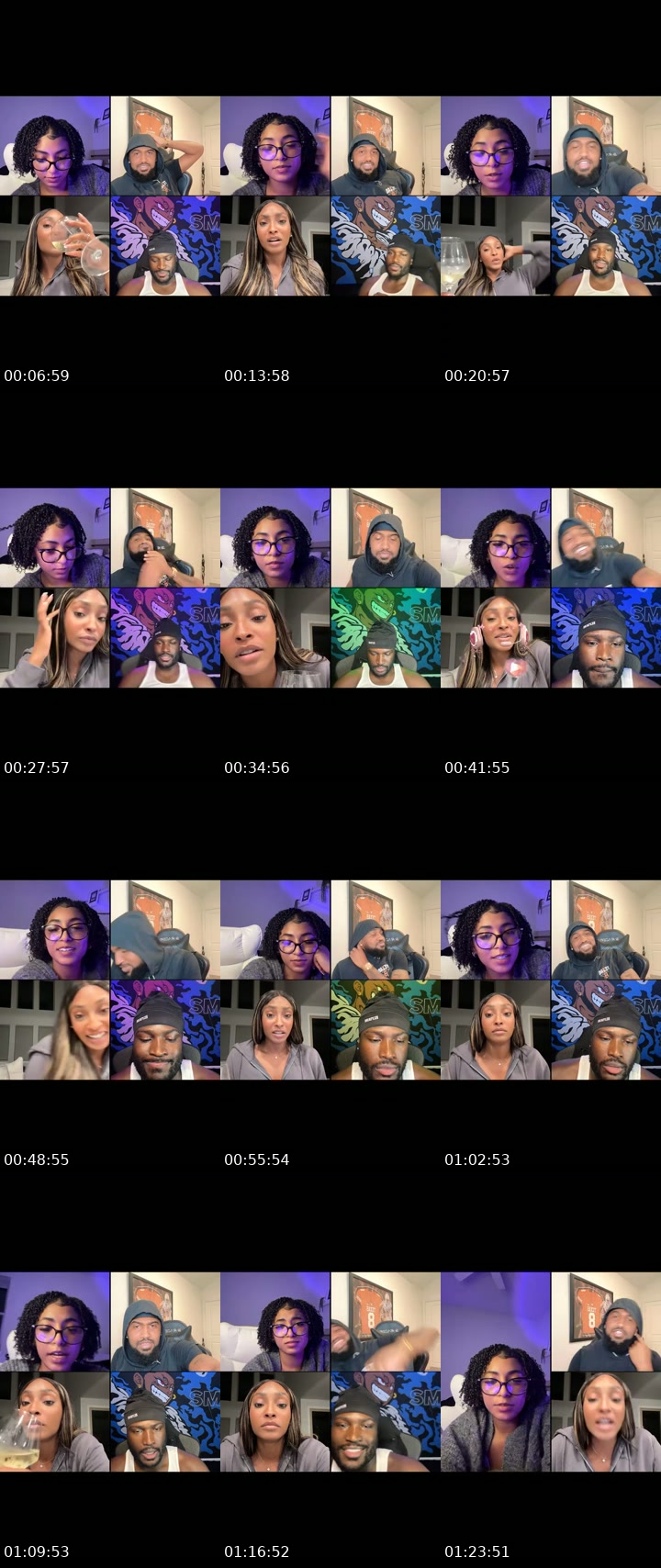 TikTok live: 🕷️ by @demiibrooke