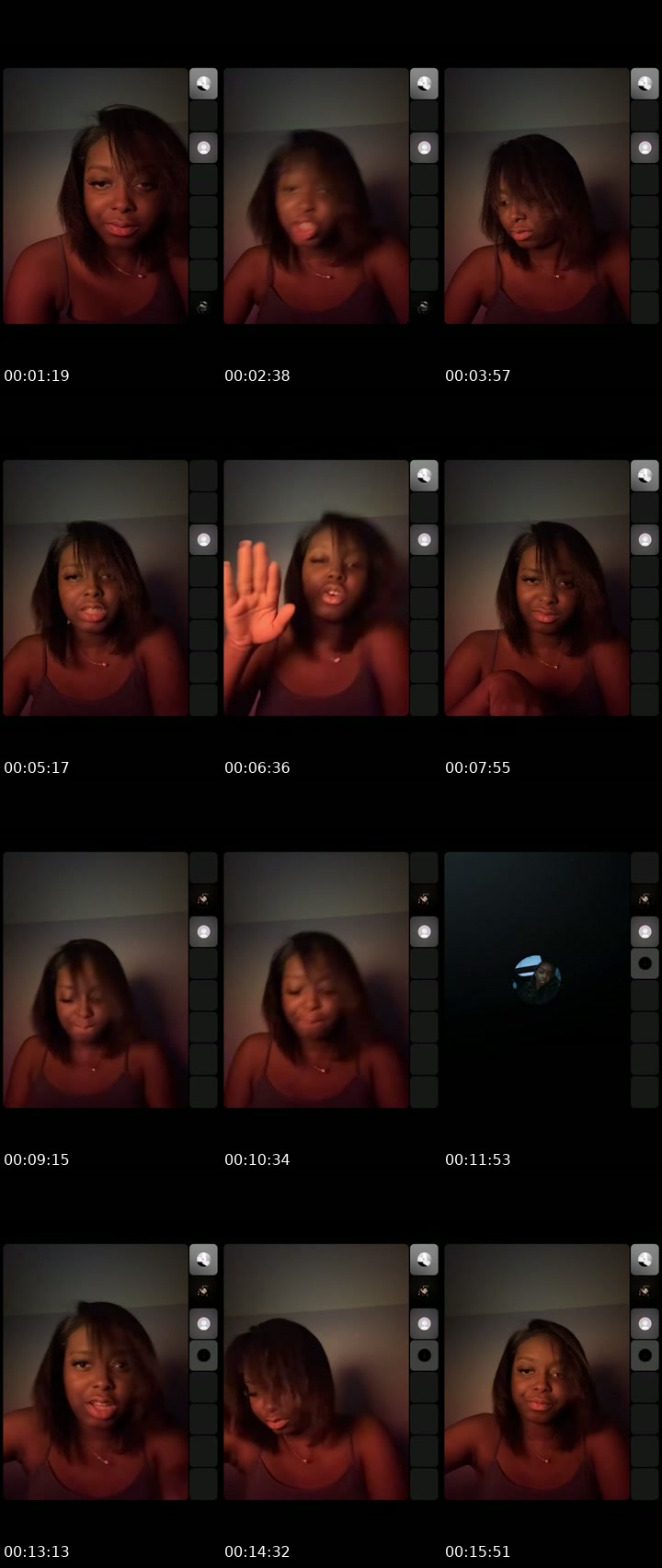 @deji_xo2 TikTok live from 2026-07-18