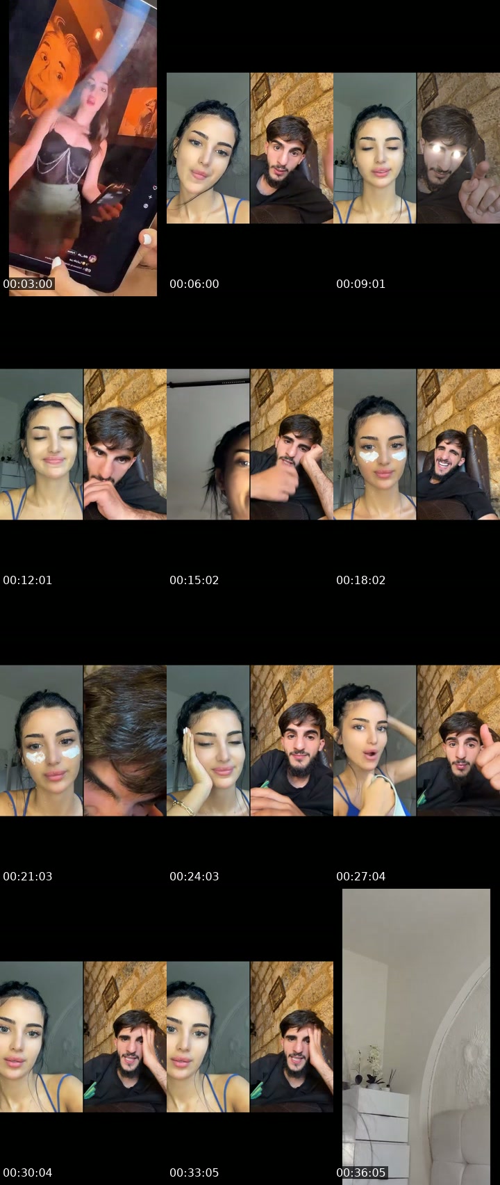 @didiyaacoubofficial TikTok live from 2026-07-18