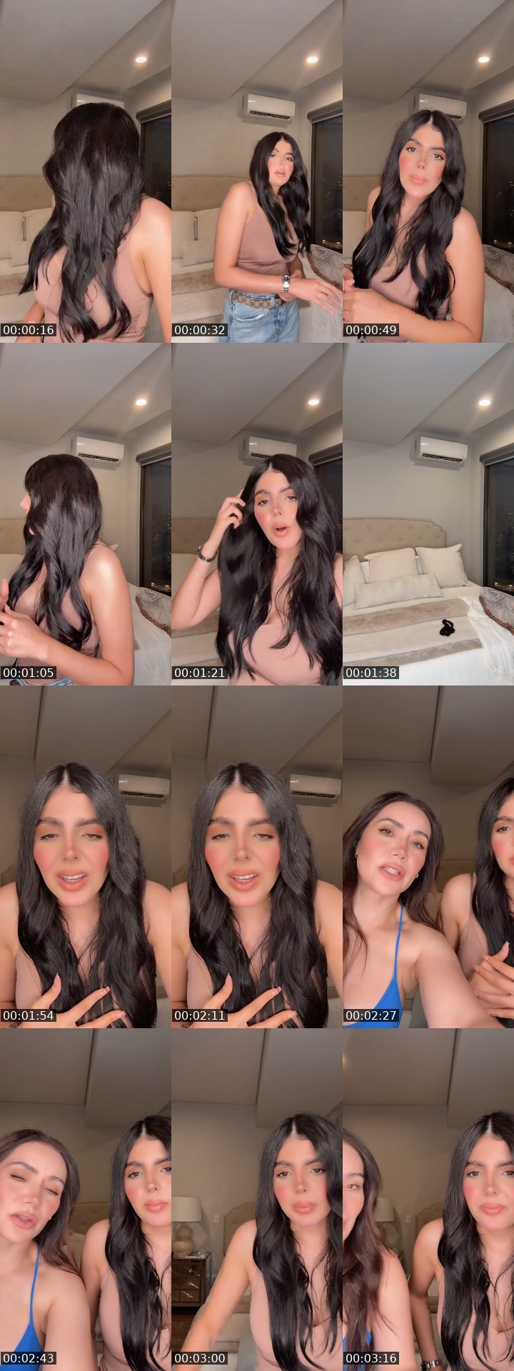 @arlettealvarez_ Mexico TikTok live from 2026-07-18