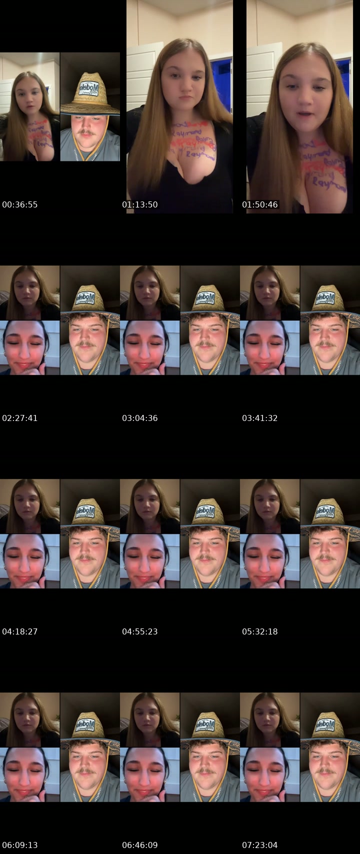 @avasophiaa14 TikTok live from 2026-07-18