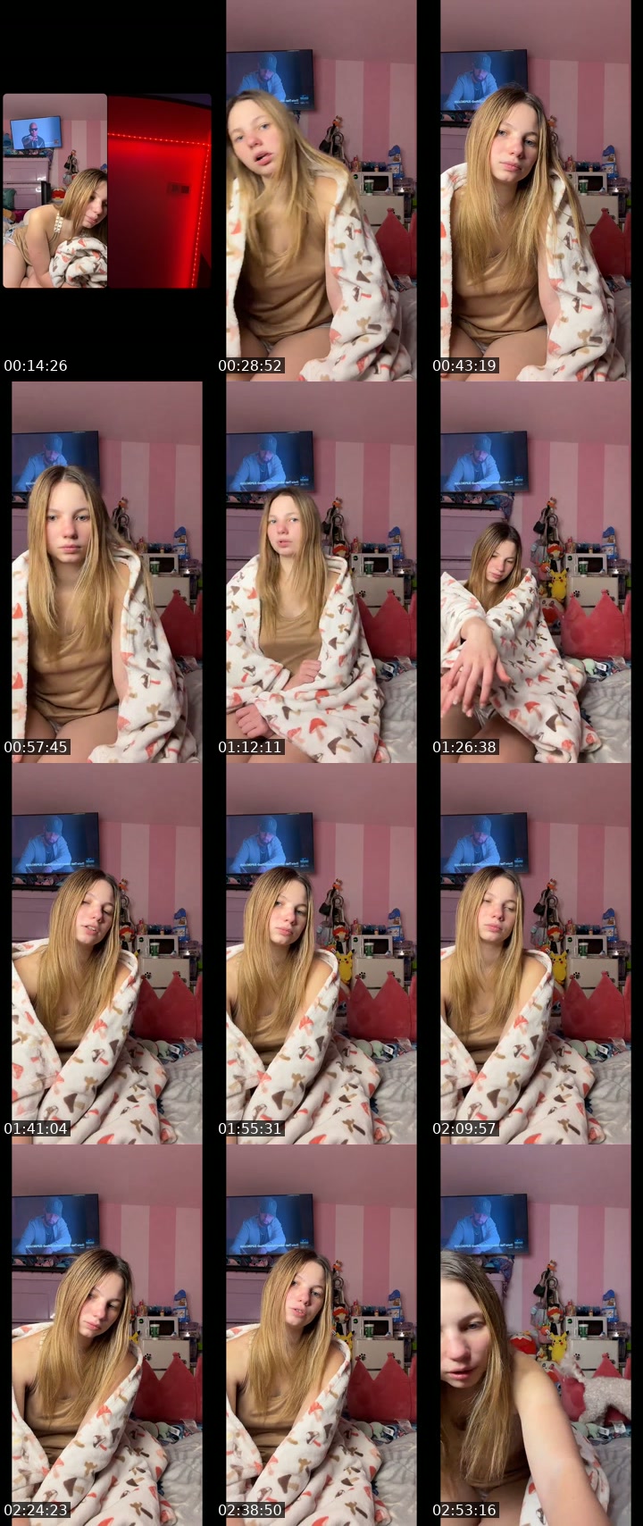 @baddiesbackup420 TikTok live from 2026-07-18