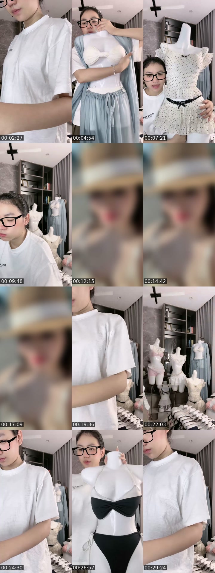 @bikiniemma TikTok live from 2026-07-18