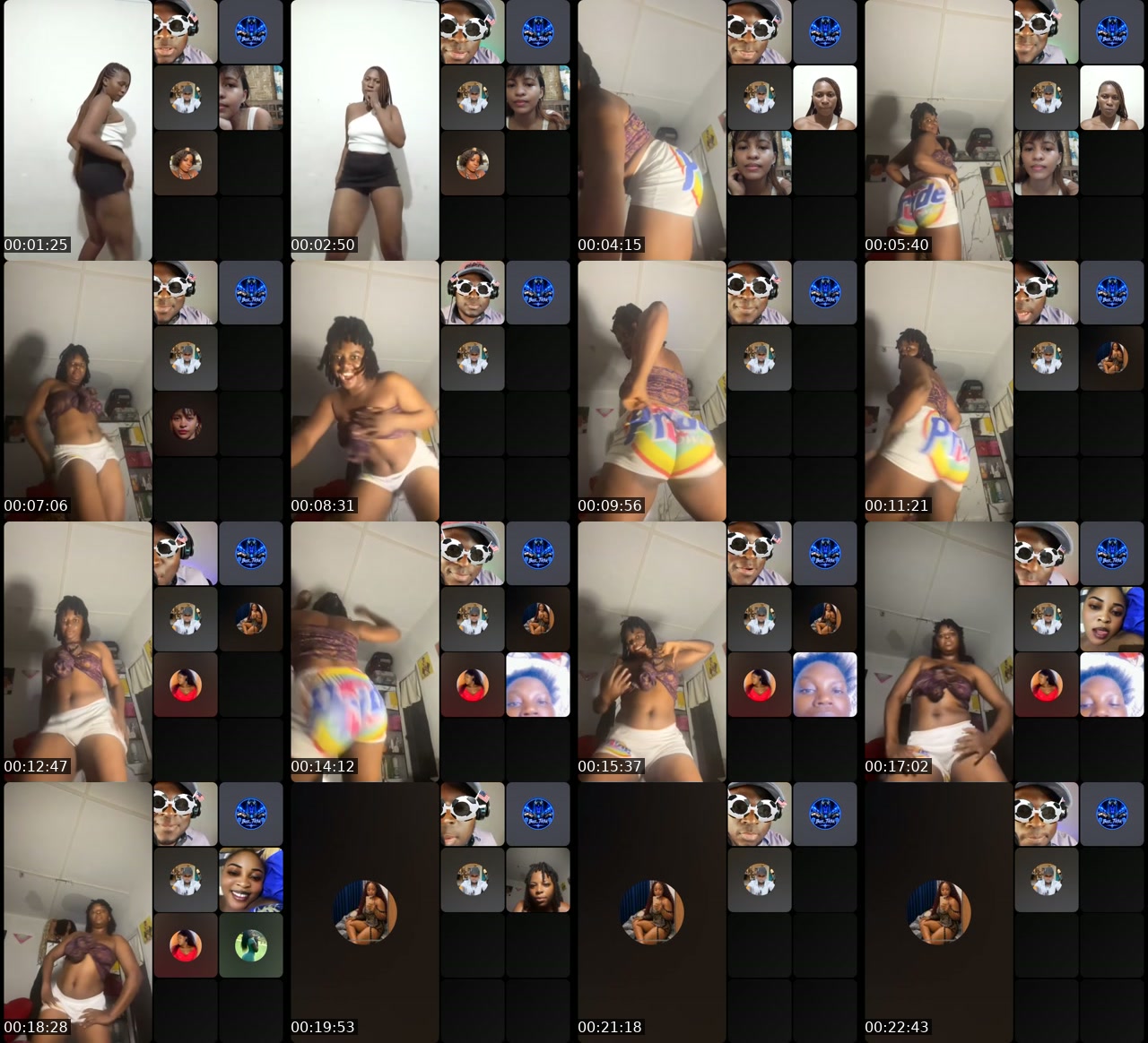@boss69306 TikTok live from 2026-07-18