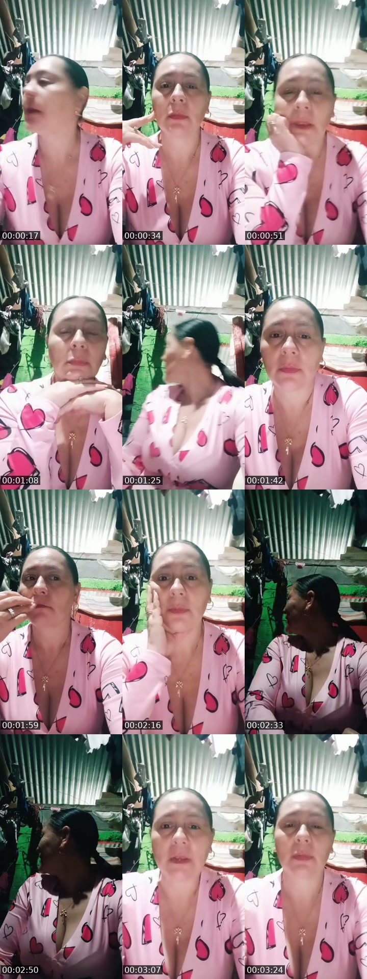 @blc84 TikTok live from 2026-07-18