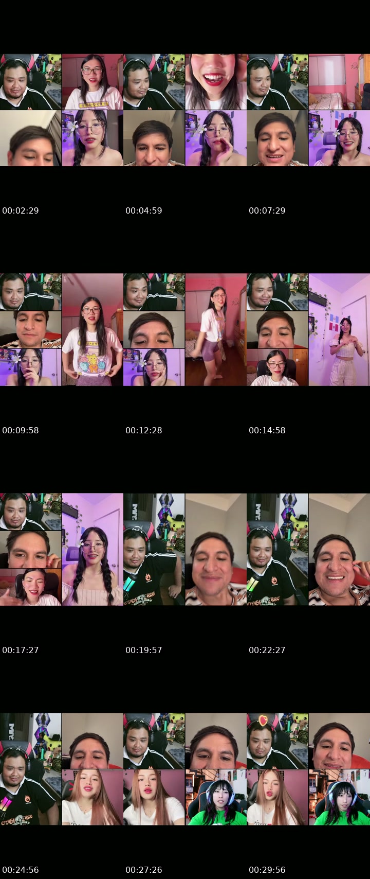 TikTok live: Dotero perdido en tiktok by @bryanfreddy