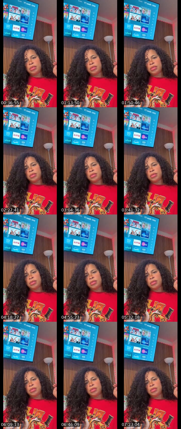 @churcausa TikTok live from 2026-07-18