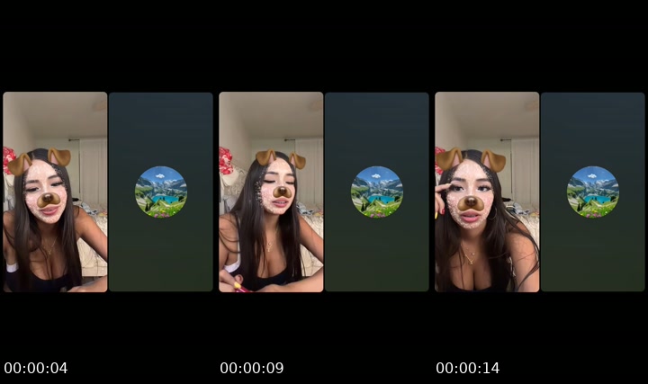 Mexico TikTok live: E date 18++ by @ily.bre