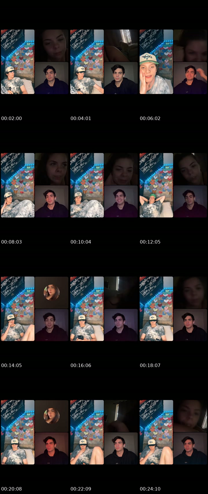 TikTok live: Cleaning vibes by @j.r.wilson2