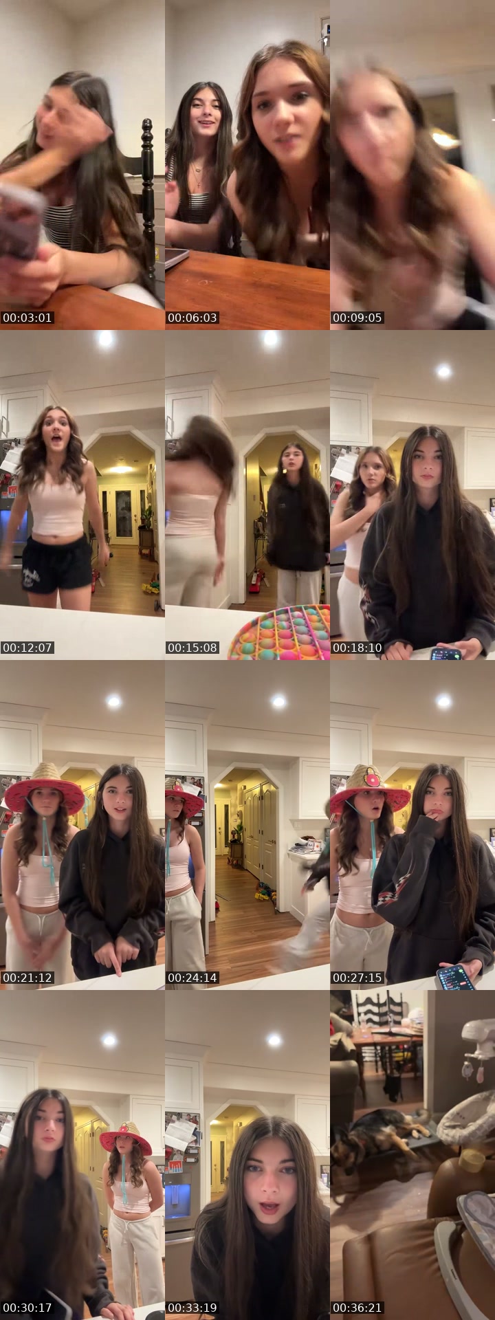 @jillian_rae_r TikTok live from 2026-07-18