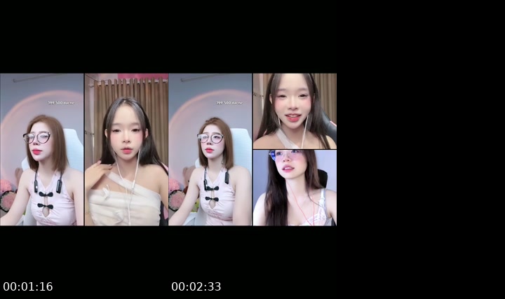 TikTok live: Lets Go LIVE! by @chinhtho105