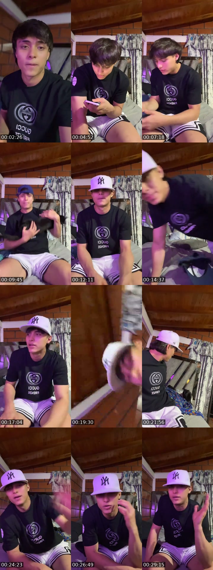 @juniormuoz339 Colombia TikTok live from 2026-07-18