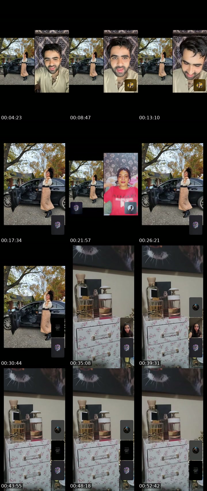 TikTok live: 🥰🥰🥰 by @elmerybethasnaa