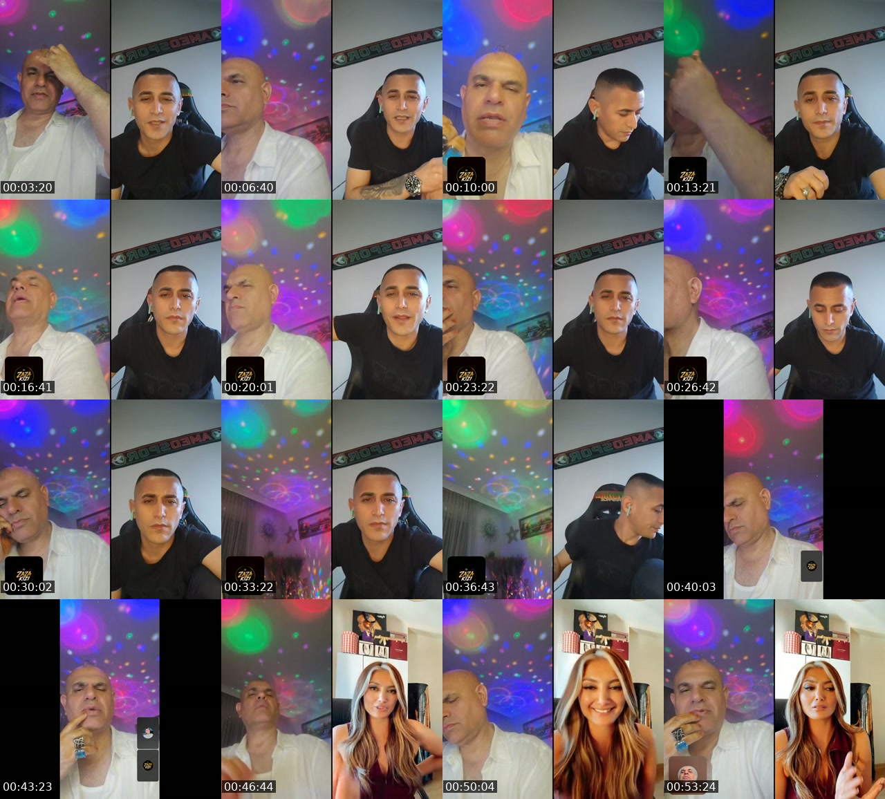 @ajdarr_kodamann TikTok live from 2026-07-18