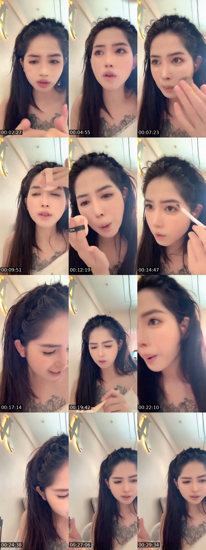 @eva84155157 TikTok live from 2026-07-18