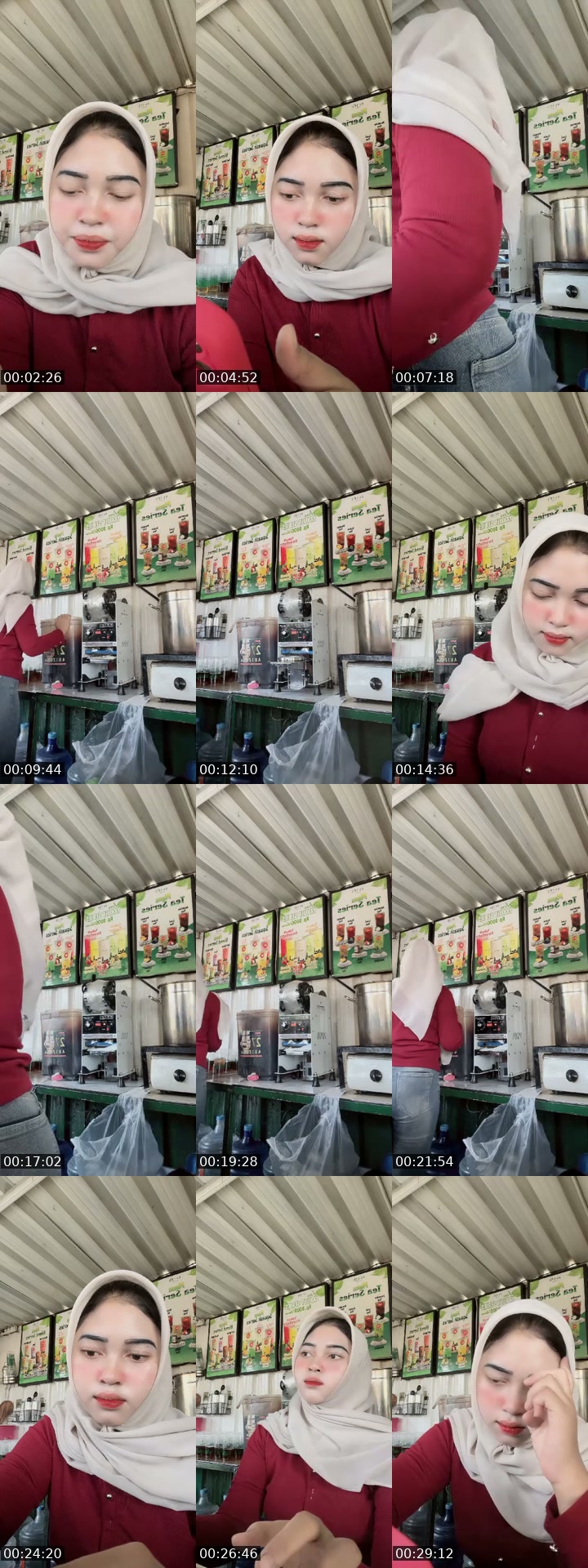 @es.tehkudus TikTok live from 2026-07-18