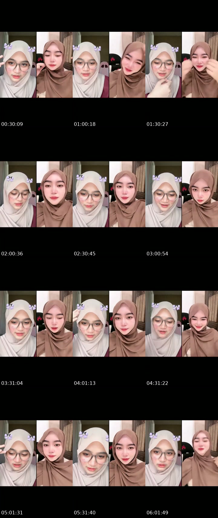 @fadilanrdn TikTok live from 2026-07-18