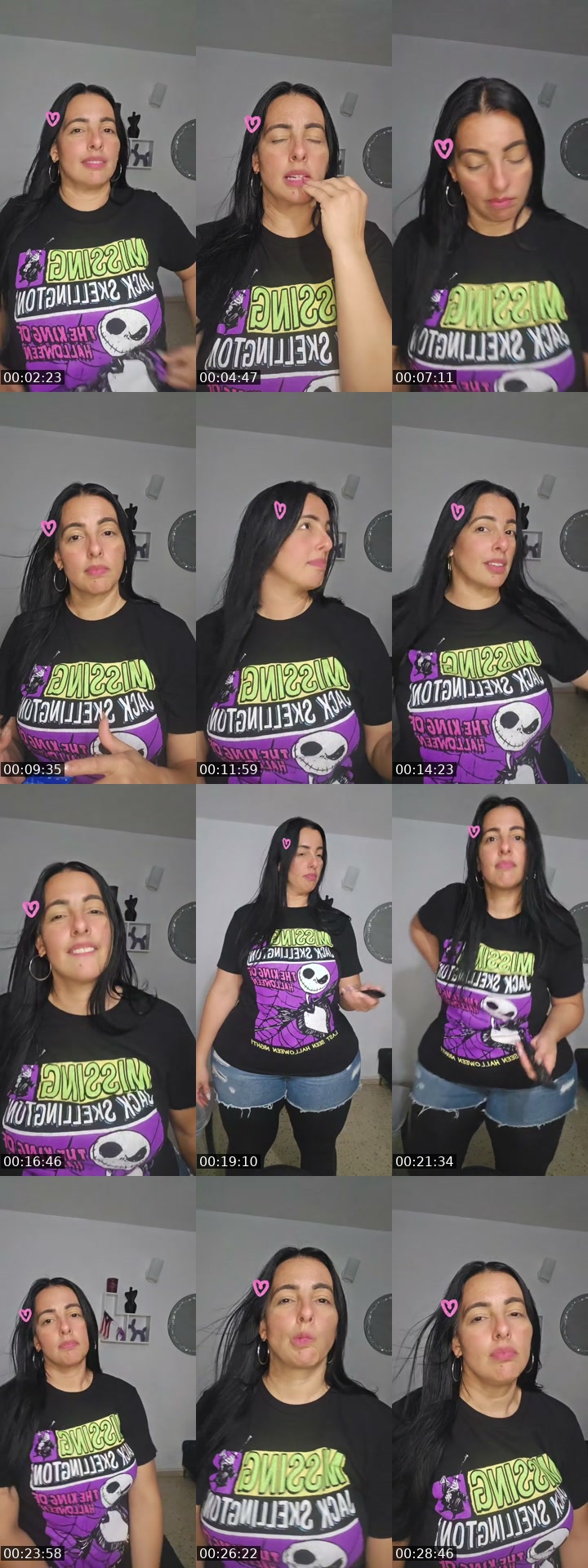 TikTok live: buenas noches!! by @anerislopezperez