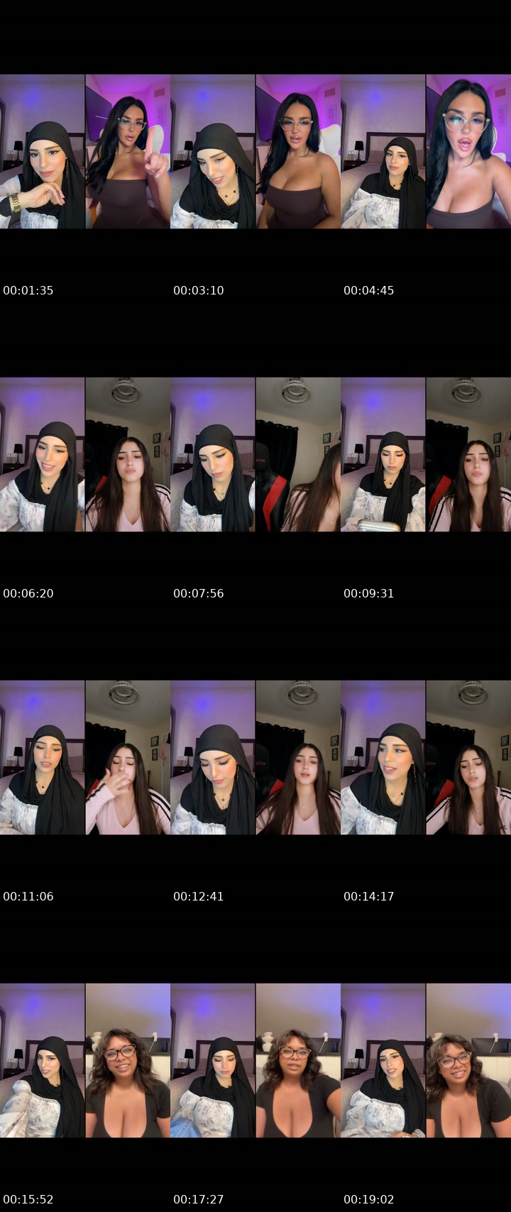 @immyy7777 TikTok live from 2026-07-18