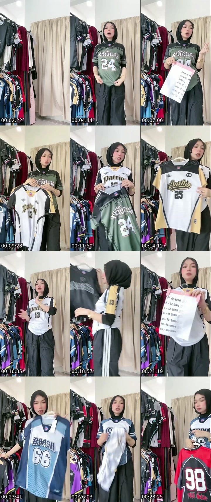 TikTok live: Lets Go LIVE! by @muumuumaa