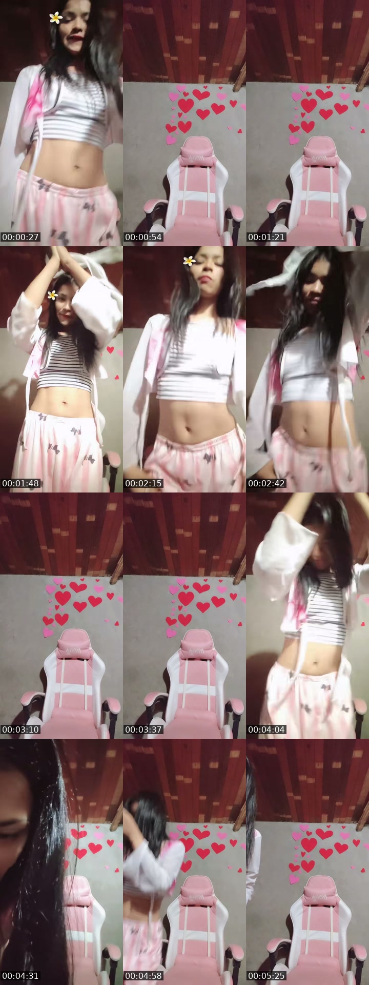 @mili.733 Mexico TikTok live from 2026-07-18