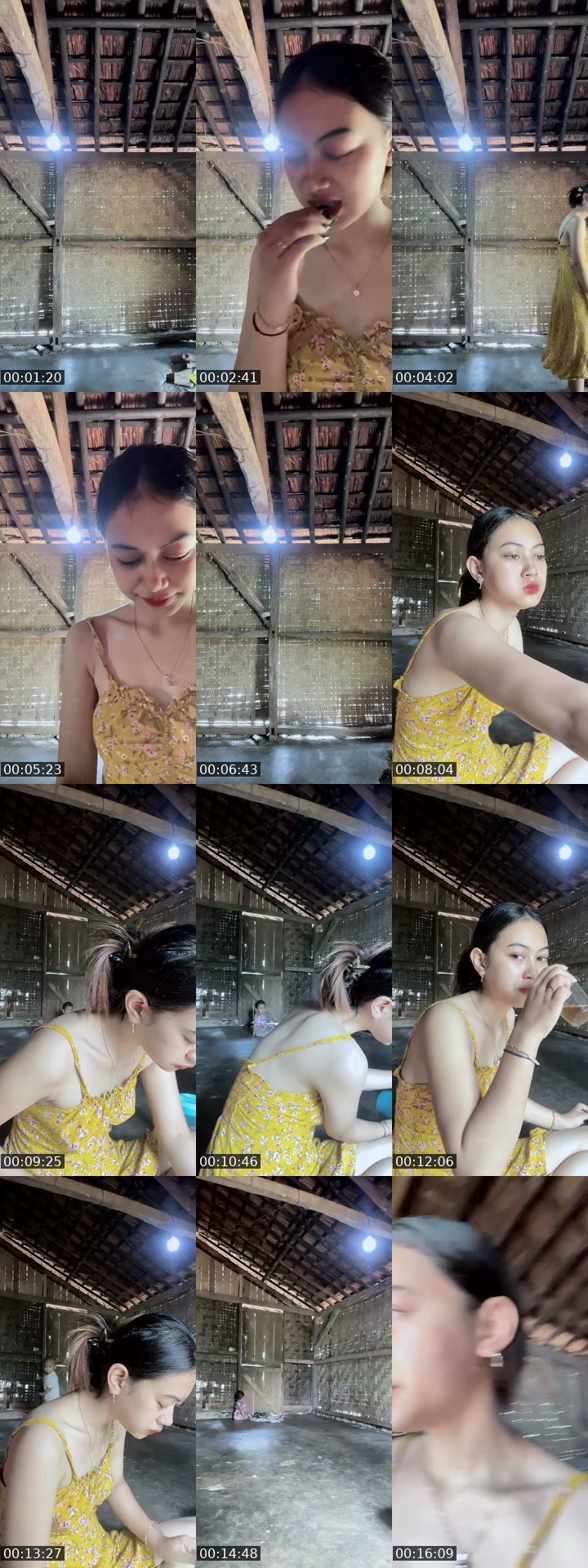 @nesya_new1 TikTok live from 2026-07-18
