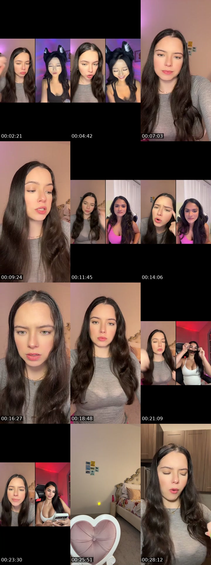 @kaytlynnxx TikTok live from 2026-07-18