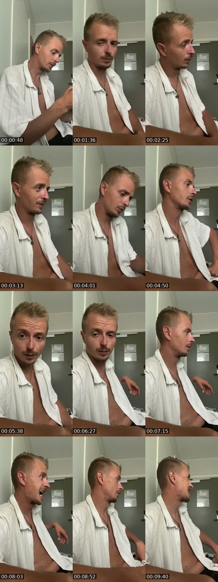 TikTok live: Tjooo by @knudan1991