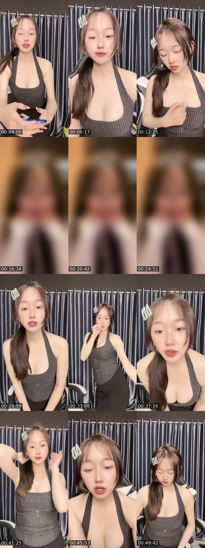 @leleburnerrr TikTok live from 2026-07-18