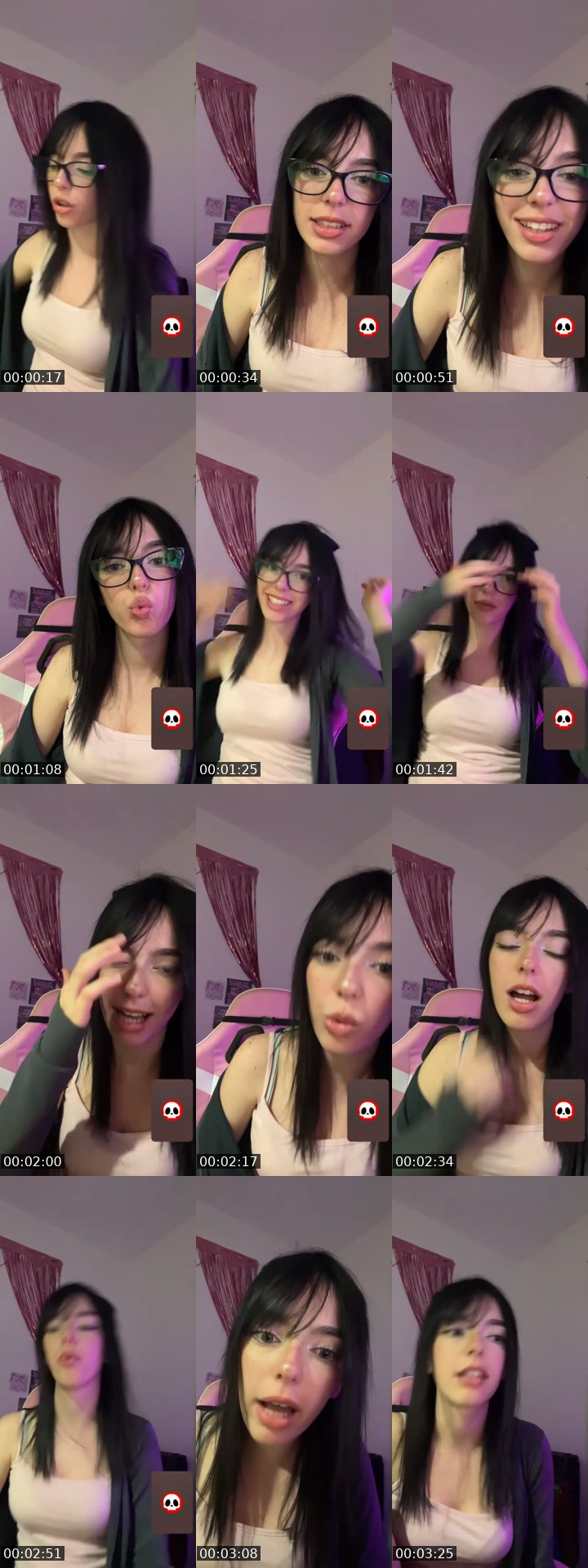 TikTok live: Lets Go LIVE! by @linaaa.sh1