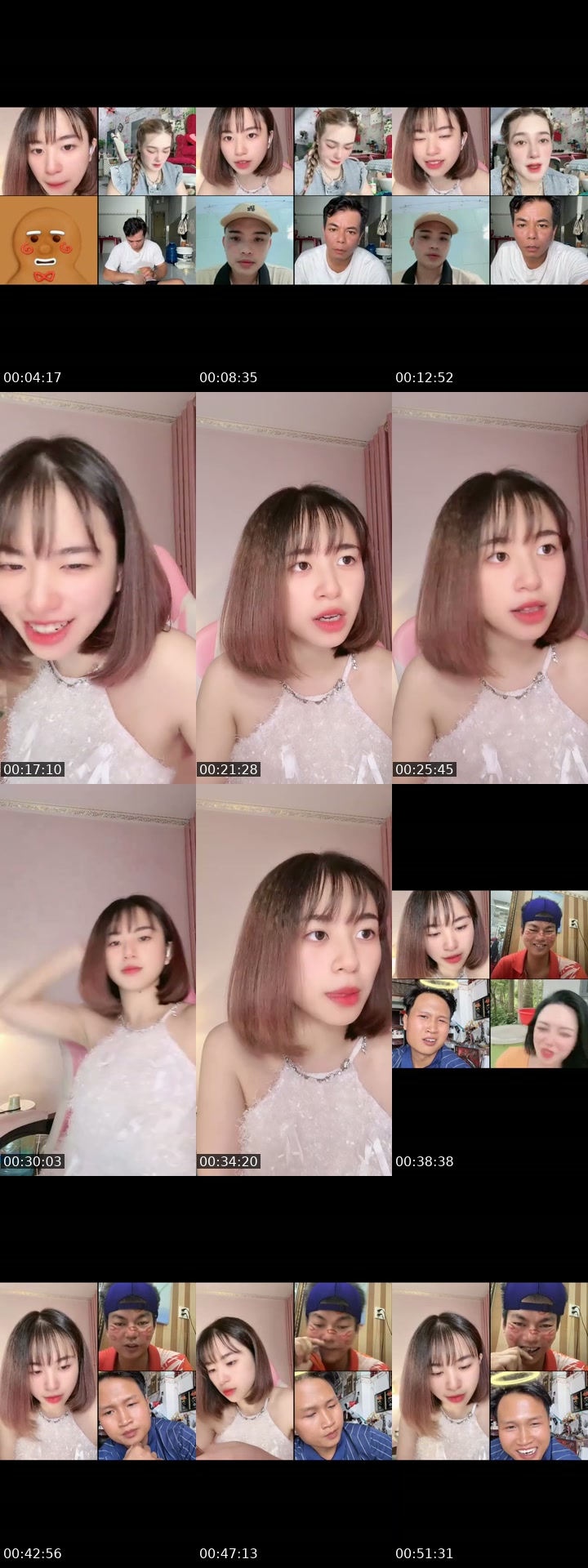 @lylybaodoi TikTok live from 2026-07-18
