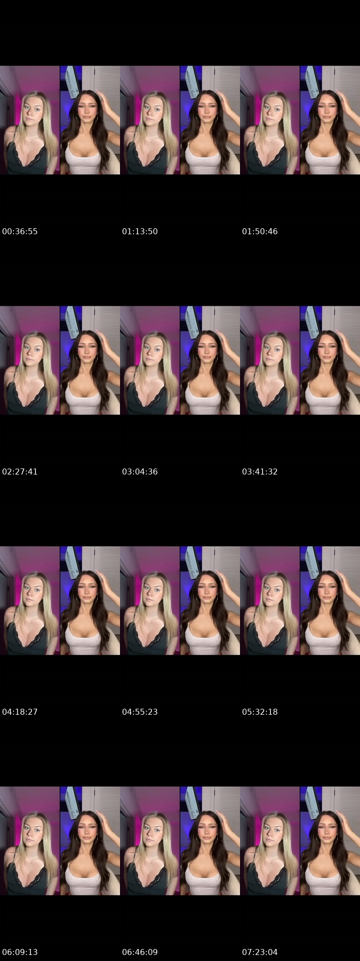 @maryia_darnell TikTok live from 2026-07-18