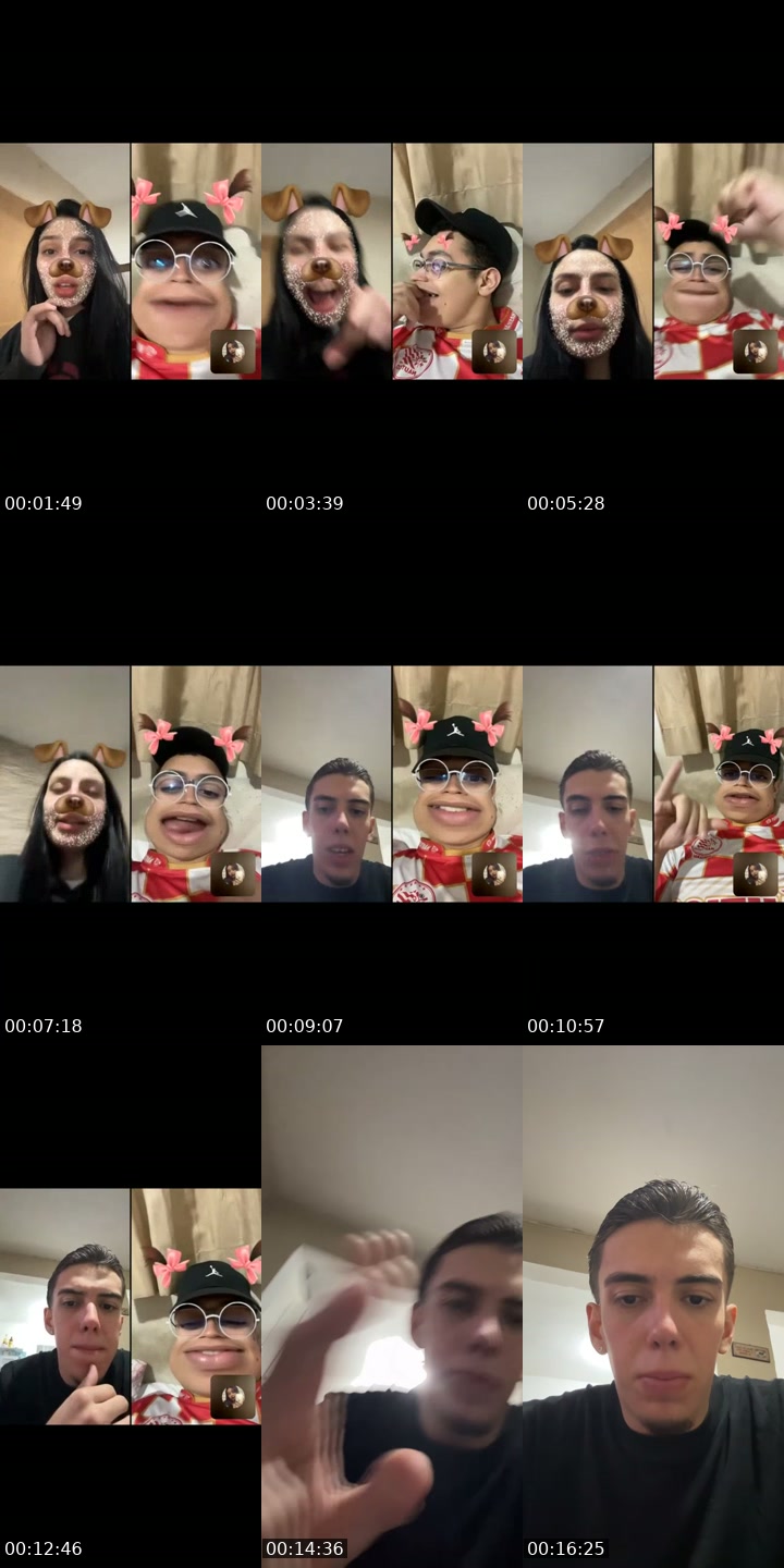 TikTok live: entrem by @fagundes__vxxs