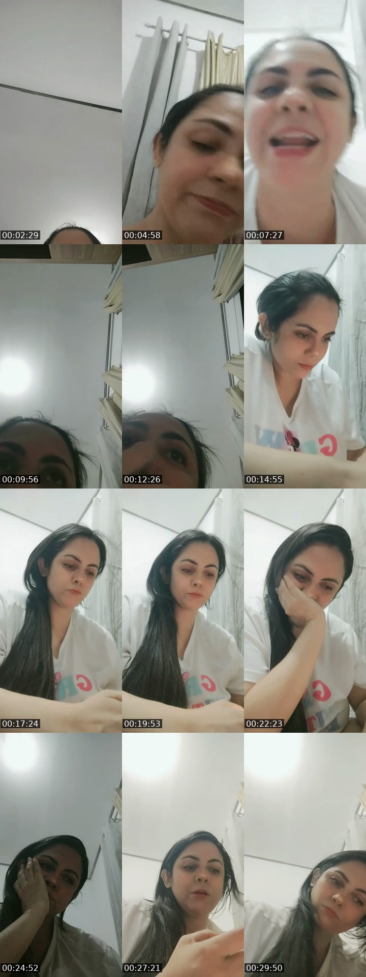 @mary20franco TikTok live from 2026-07-18