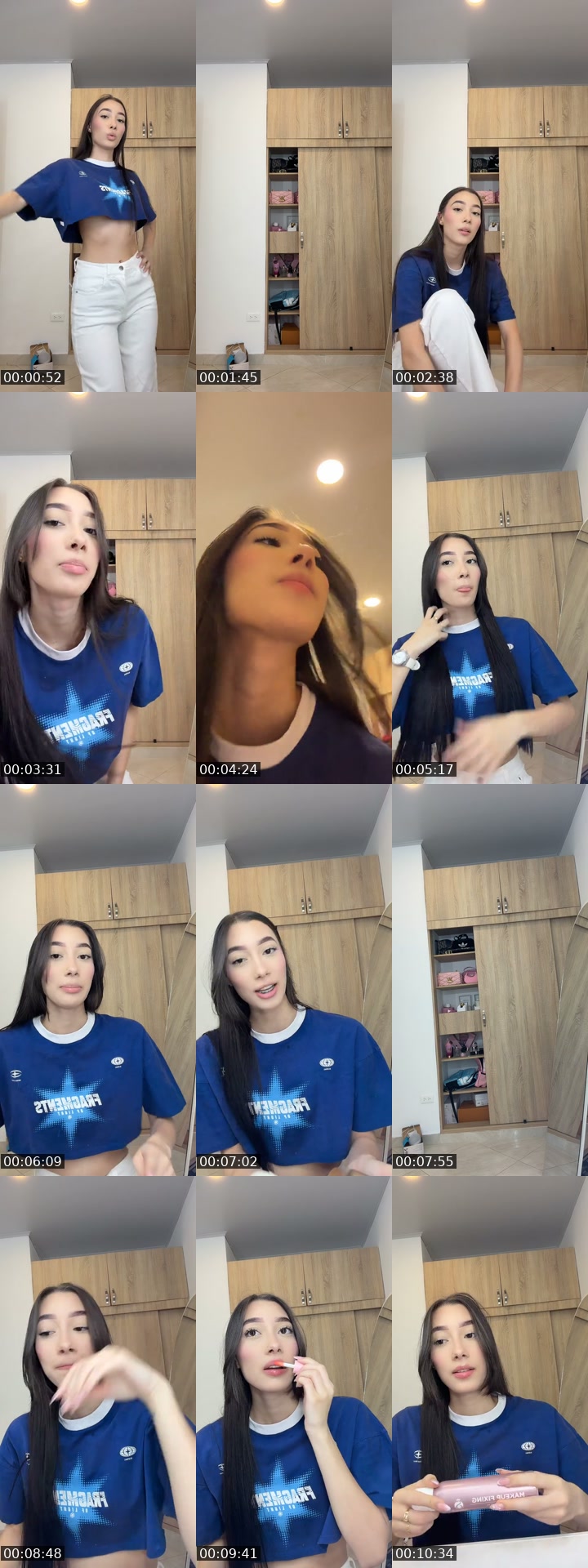@marianaavendano_30 TikTok live from 2026-07-18