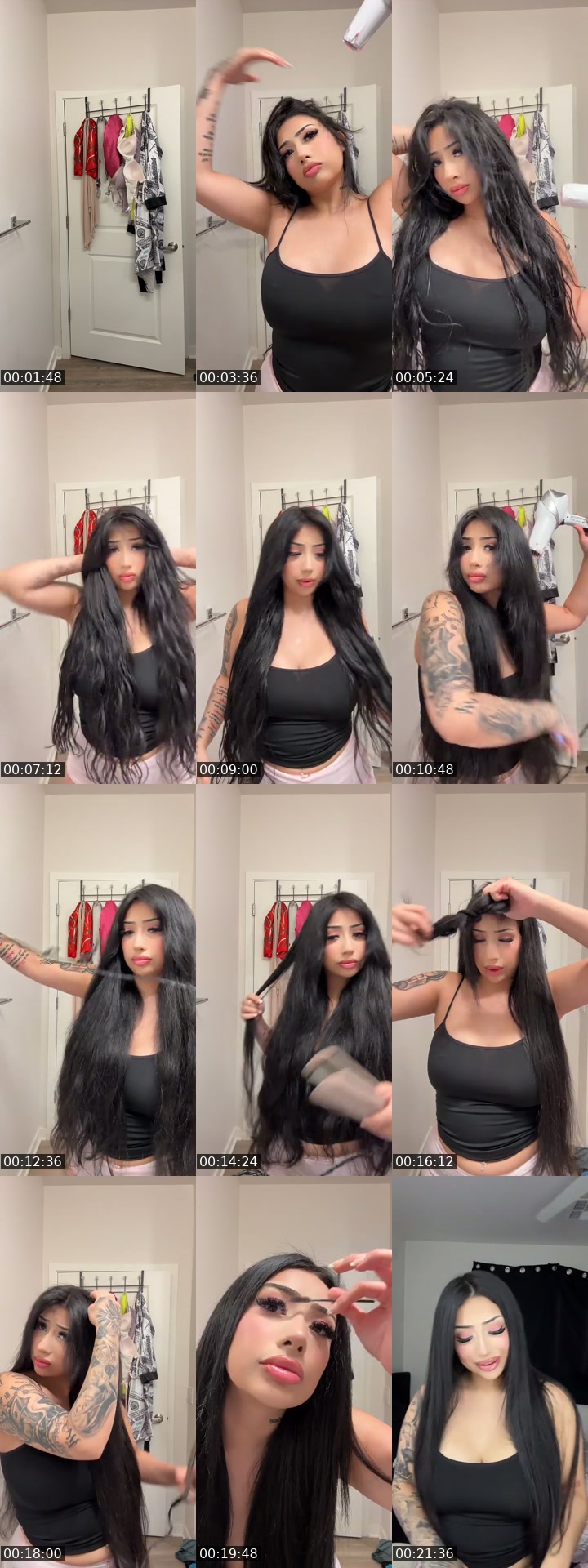 @monialezz TikTok live from 2026-07-18