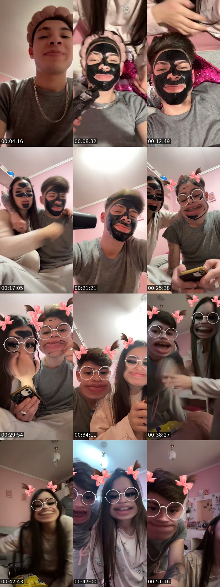 @soffiaa.mr TikTok live from 2026-07-18