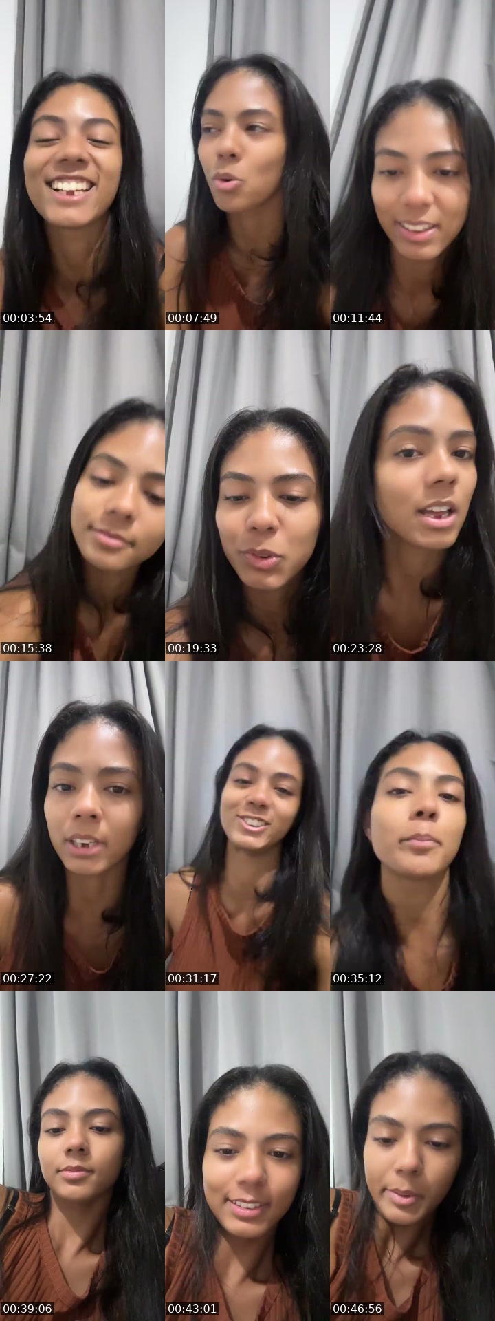 @silvalerya TikTok live from 2026-07-18