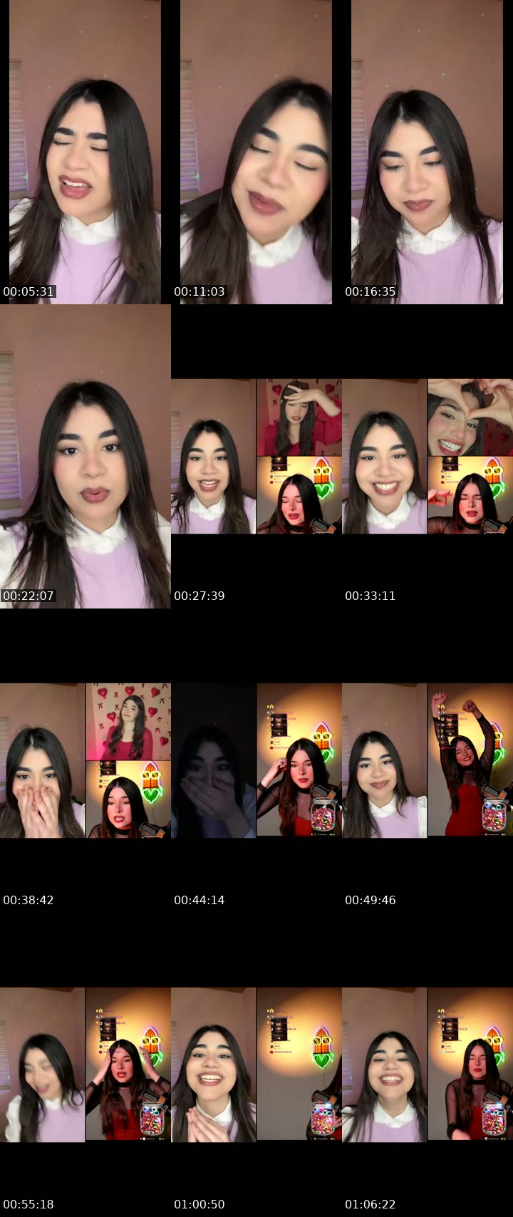 @rysiacavalcante_ TikTok live from 2026-07-18