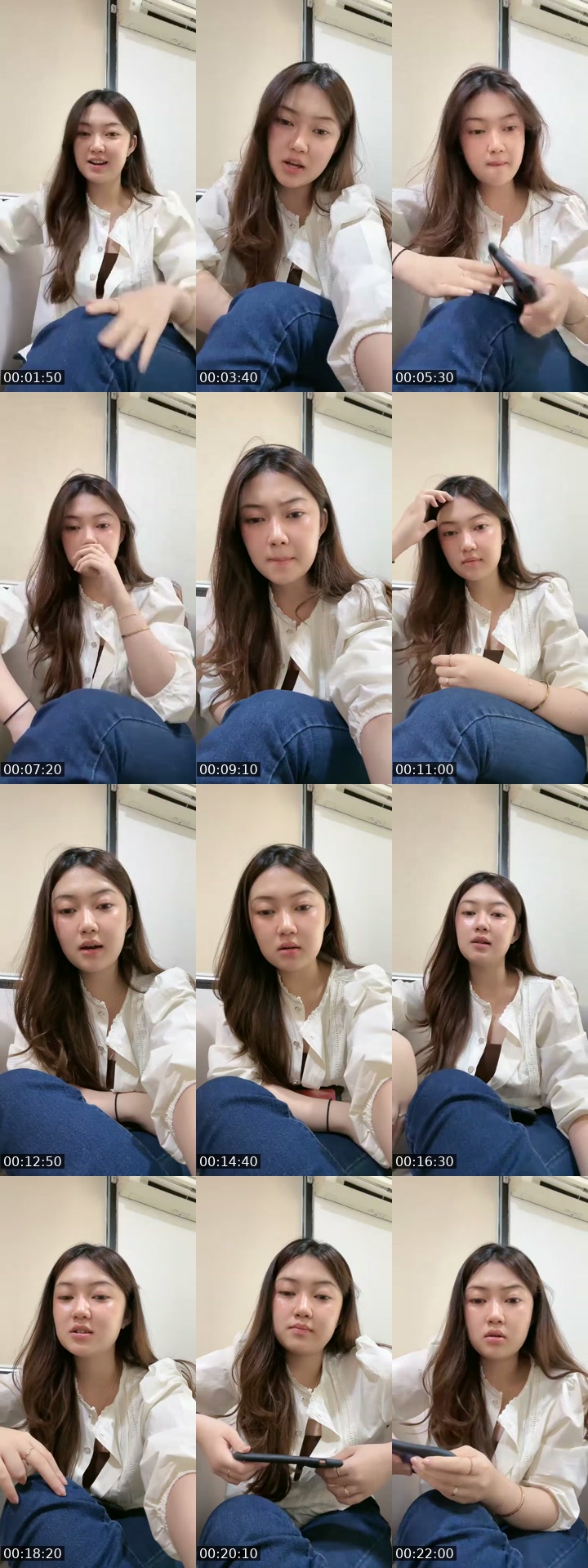 @user12964588 TikTok live from 2026-07-18
