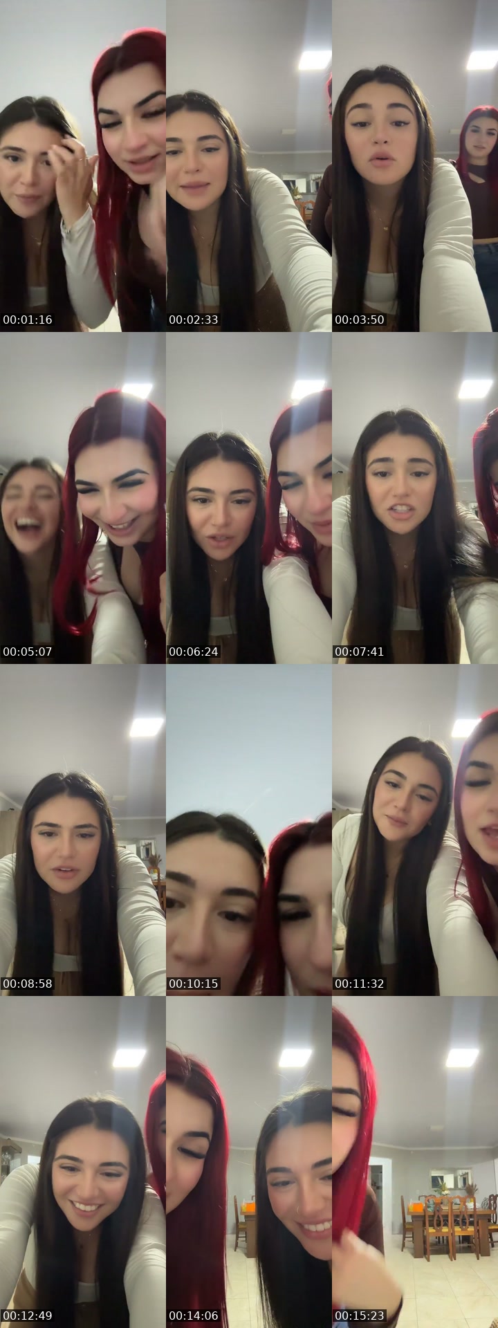 @duda2lg TikTok live from 2026-07-18