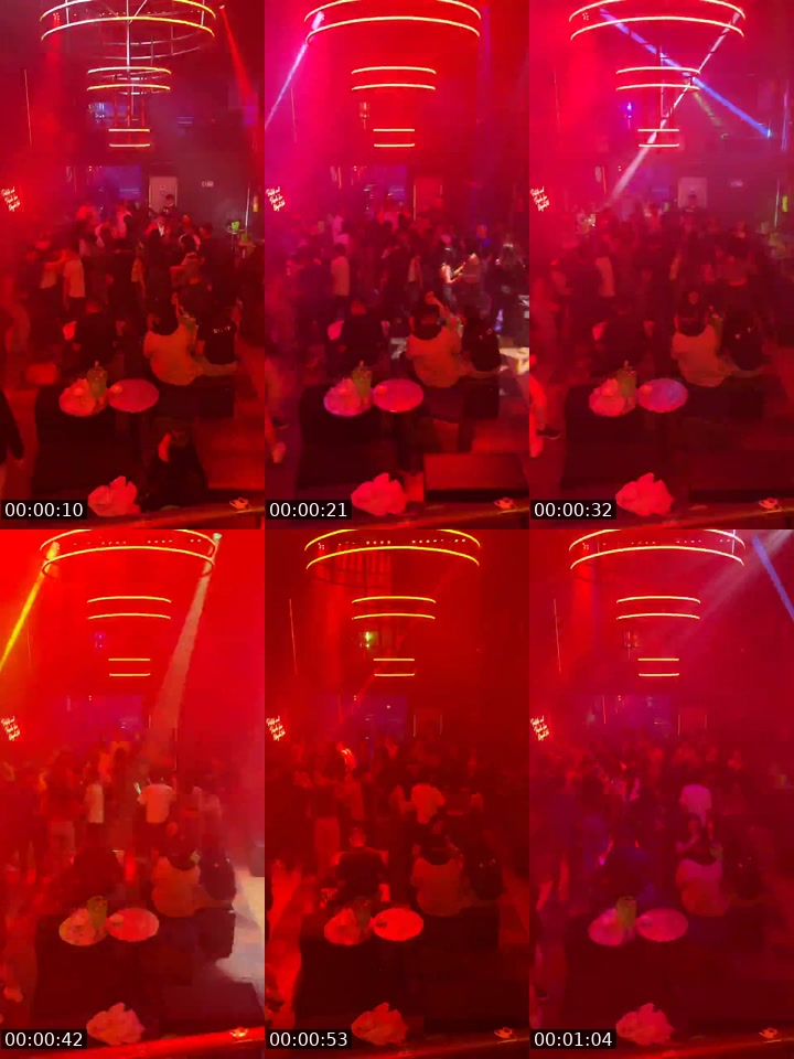 @yei_beni TikTok live from 2026-07-18
