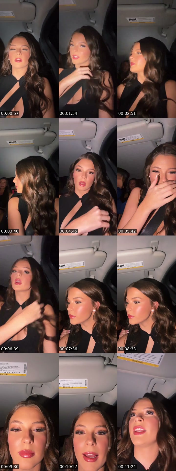 @miatorrence TikTok live from 2026-07-18