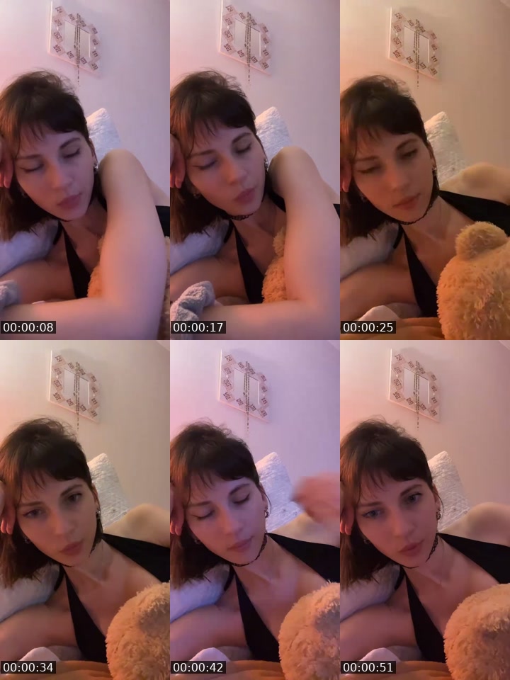 @geraldinesversion Argentina TikTok live from 2026-07-18