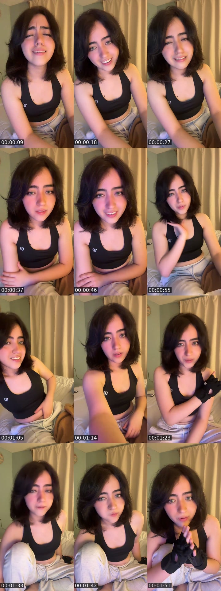 @anadearco20 TikTok live from 2026-07-18